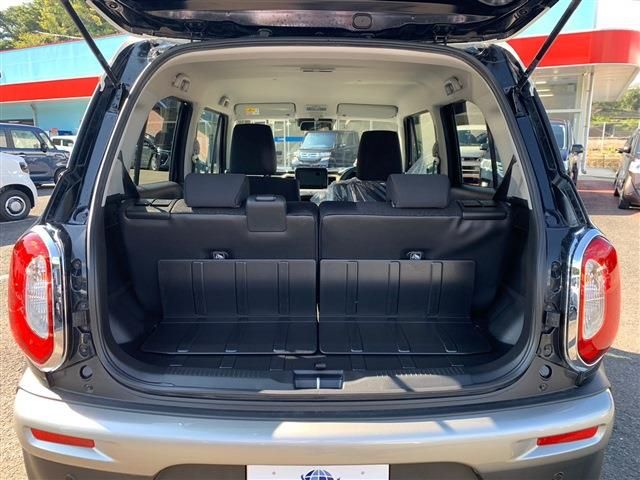 Suzuki X BEE 2022-09 16361-16
