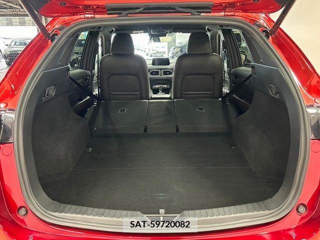 Mazda CX-5 2018-12 308390-12