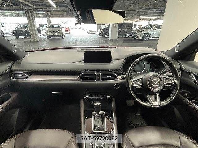 Mazda CX-5 2018-12 308390-1
