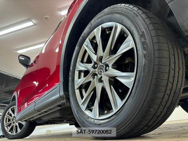 Mazda CX-5 2018-12 308390-19