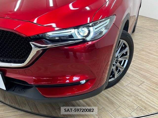 Mazda CX-5 2018-12 308390-18
