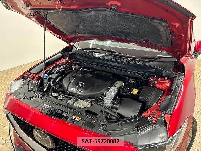 Mazda CX-5 2018-12 308390-17