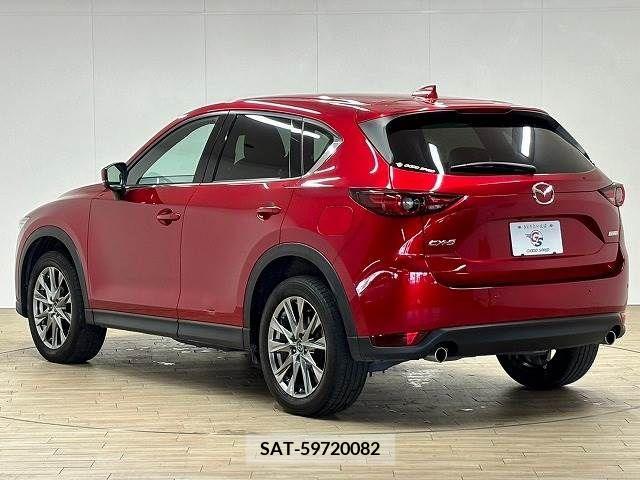 Mazda CX-5 2018-12 308390-16