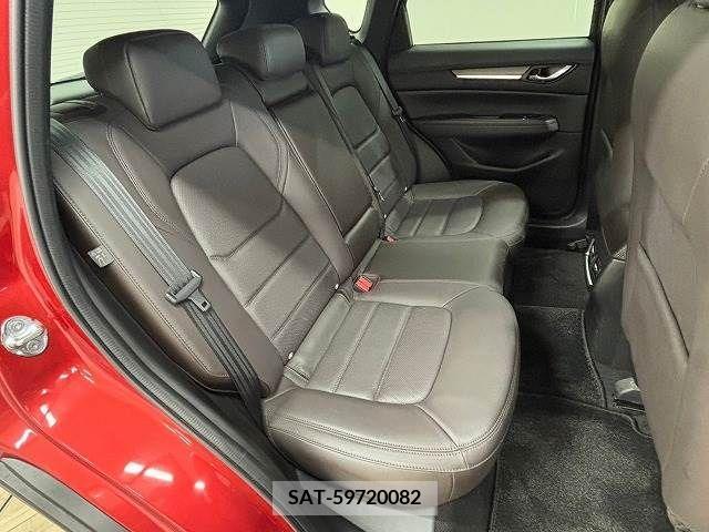 Mazda CX-5 2018-12 308390-5