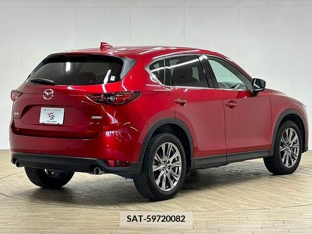Mazda CX-5 2018-12 308390-15