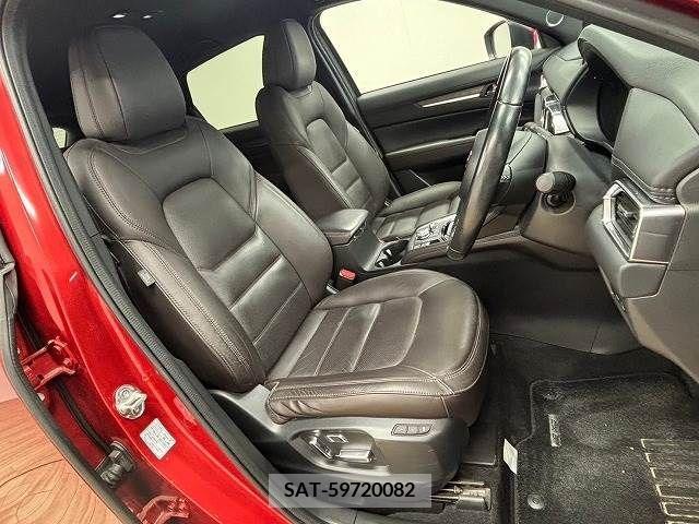 Mazda CX-5 2018-12 308390-4