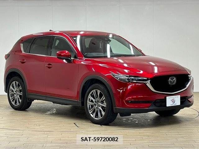 Mazda CX-5 2018-12 308390-13