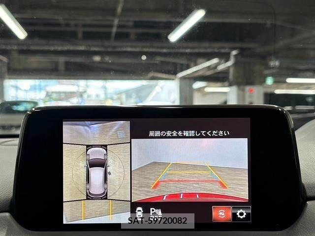 Mazda CX-5 2018-12 308390-3