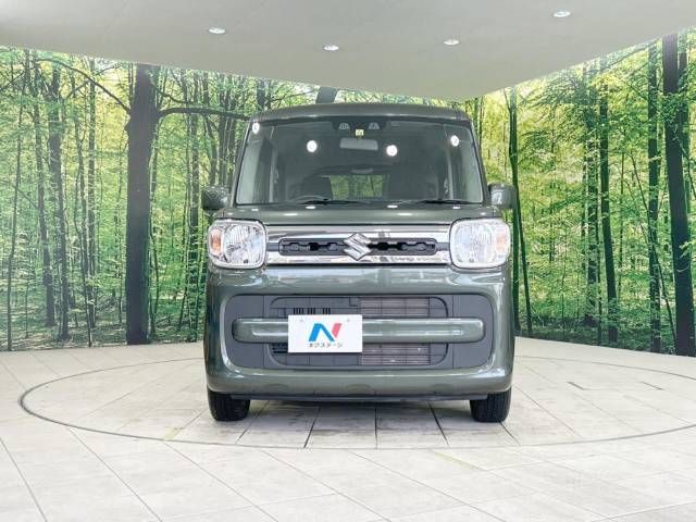 Suzuki SPACIA 2021-10 9143-14