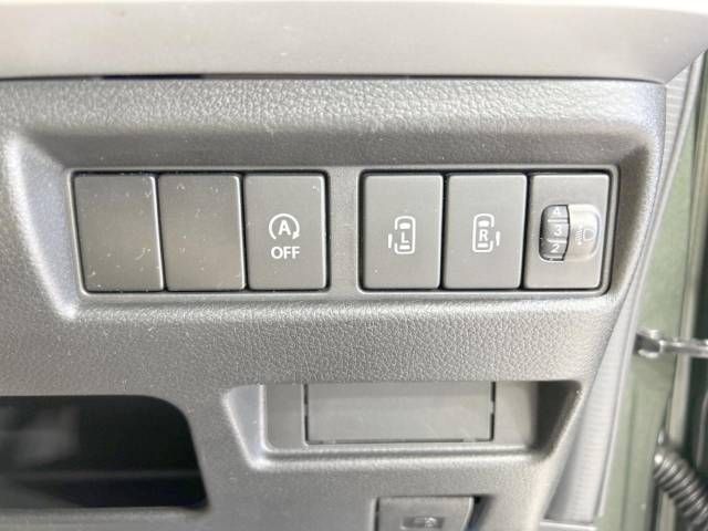 Suzuki SPACIA 2021-10 9143-4