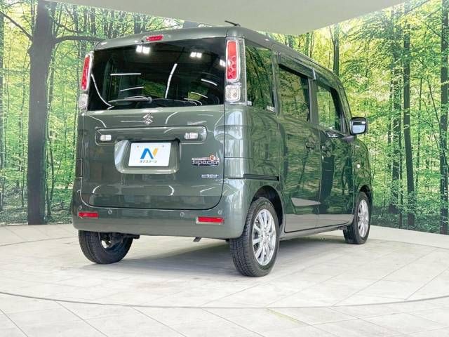 Suzuki SPACIA 2021-10 9143-17