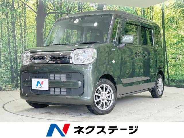 Suzuki SPACIA 2021-10 9143-0