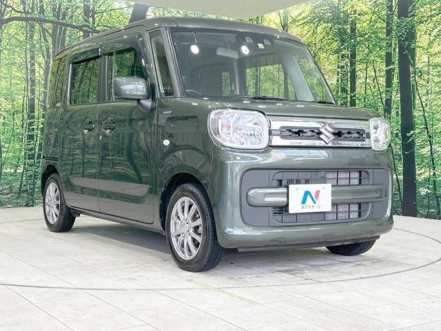 Suzuki SPACIA 2021-10 9143-16
