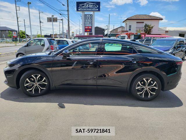 Toyota CROWN 2022-12 295113-3