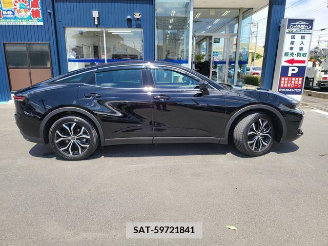 Toyota CROWN 2022-12 295113-7