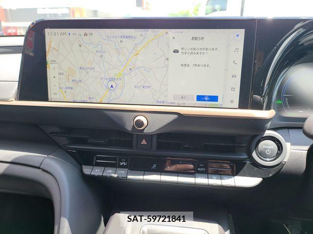 Toyota CROWN 2022-12 295113-14