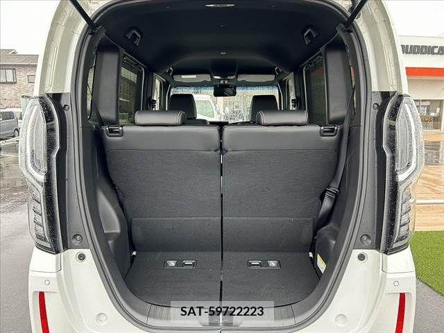 Honda N BOX 2021-07 307268-19