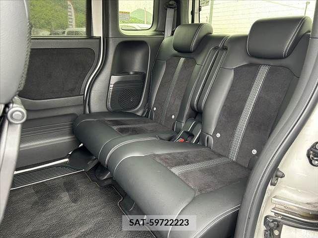 Honda N BOX 2021-07 307268-17