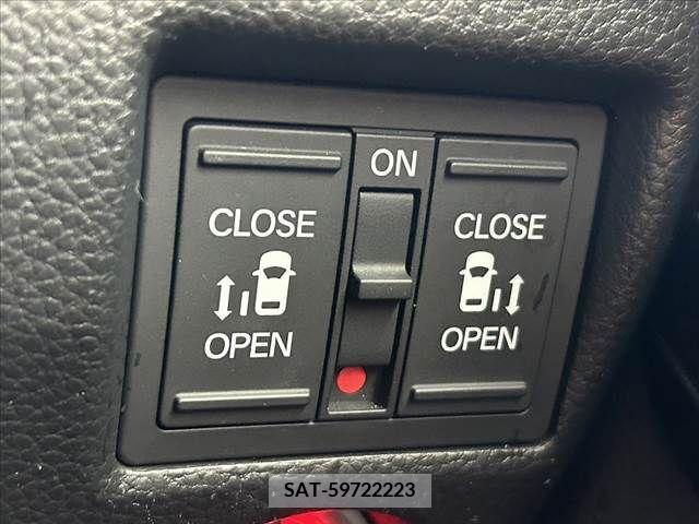 Honda N BOX 2021-07 307268-6