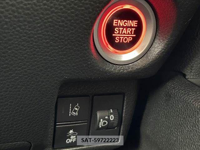 Honda N BOX 2021-07 307268-5