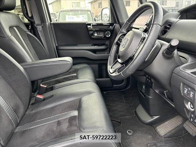 Honda N BOX 2021-07 307268-15