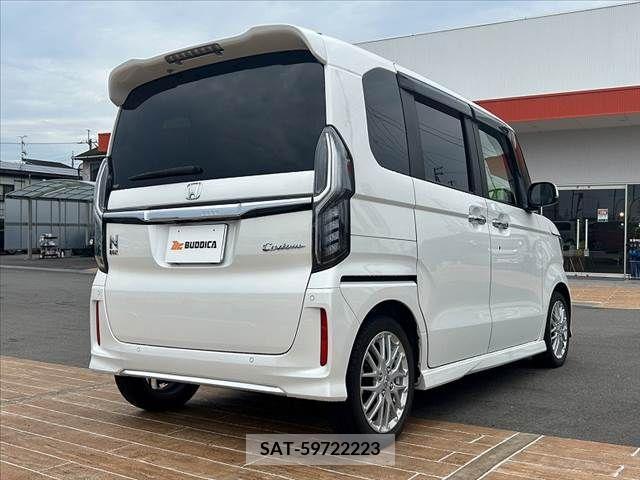 Honda N BOX 2021-07 307268-14
