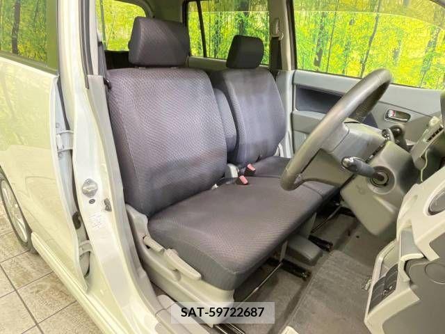 Mazda AZ-WAGON 2011-12 250179-8