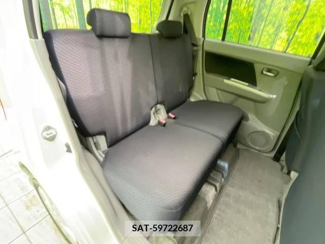 Mazda AZ-WAGON 2011-12 250179-9