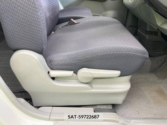 Mazda AZ-WAGON 2011-12 250179-7