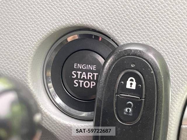 Mazda AZ-WAGON 2011-12 250179-2