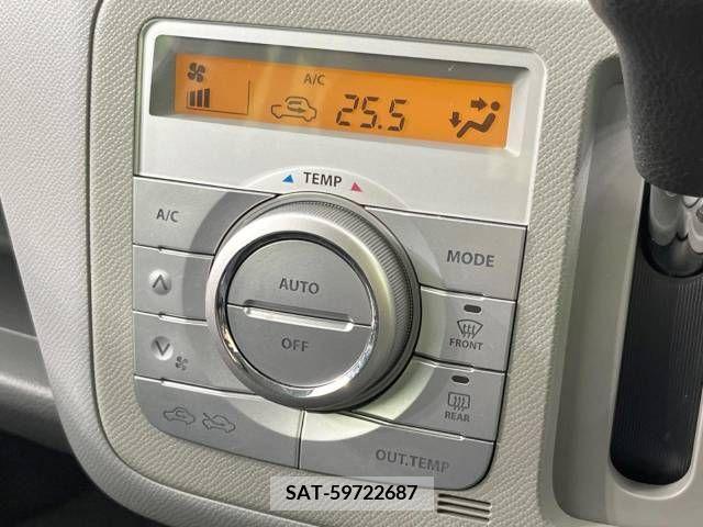 Mazda AZ-WAGON 2011-12 250179-3