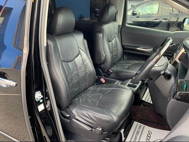 Toyota ALPHARD 2013-08 9712-7