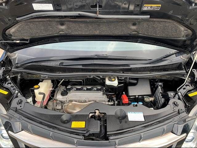 Toyota ALPHARD 2013-08 9712-13
