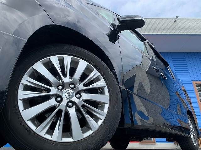 Toyota ALPHARD 2013-08 9712-10