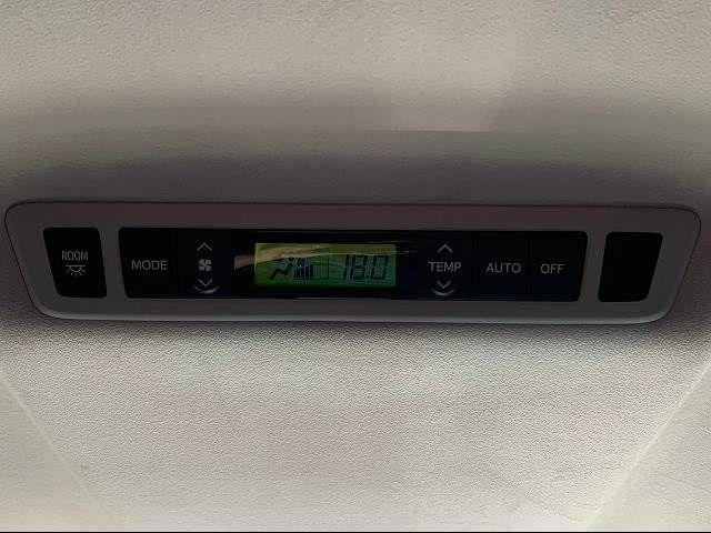 Toyota ALPHARD 2013-08 9712-14
