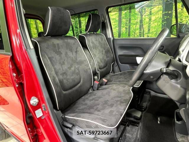 Suzuki HUSTLER 2018-05 361463-8