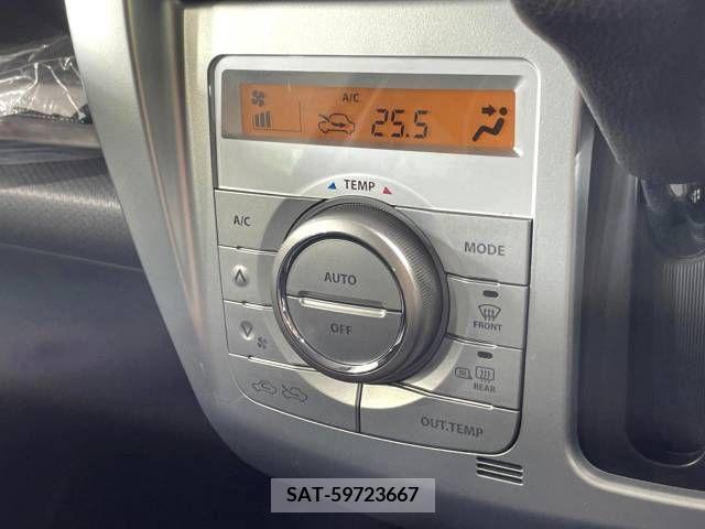 Suzuki HUSTLER 2018-05 361463-7