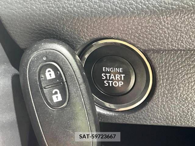 Suzuki HUSTLER 2018-05 361463-6