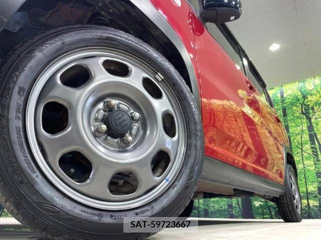Suzuki HUSTLER 2018-05 361463-13