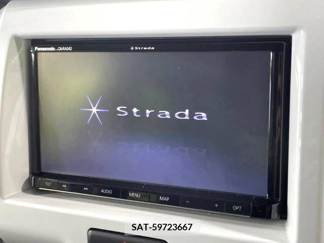 Suzuki HUSTLER 2018-05 361463-3