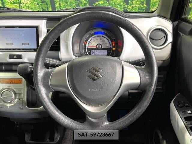 Suzuki HUSTLER 2018-05 361463-11