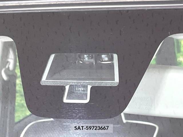 Suzuki HUSTLER 2018-05 361463-2
