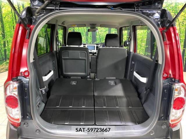 Suzuki HUSTLER 2018-05 361463-10