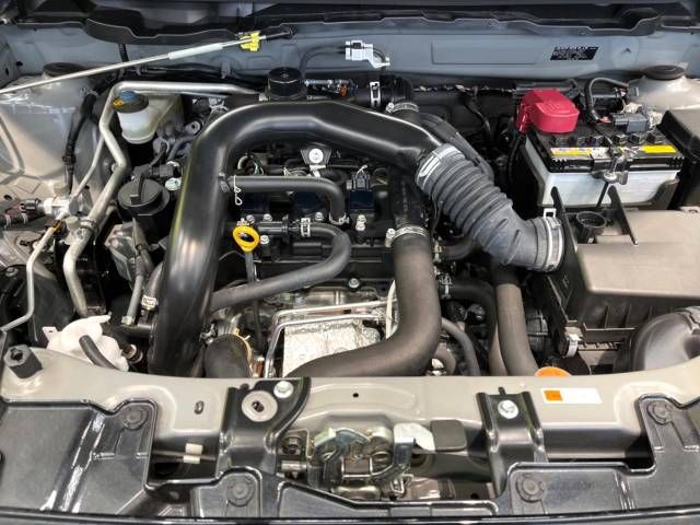 Toyota RAIZE 2020-07 11559-19