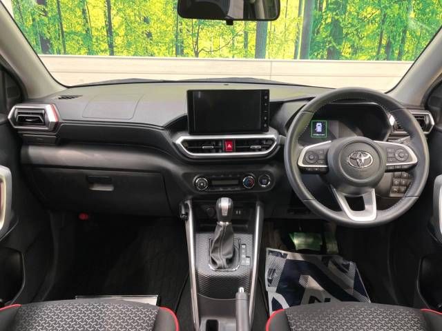 Toyota RAIZE 2020-07 11559-1