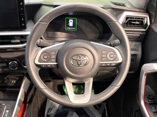 Toyota RAIZE 2020-07 11559-11
