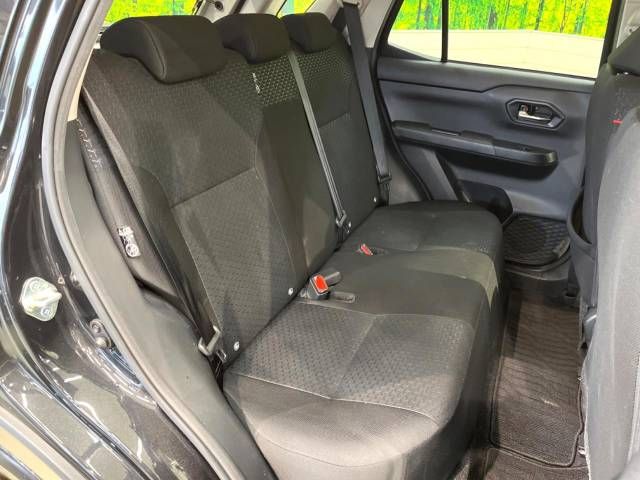 Toyota RAIZE 2020-07 11559-9