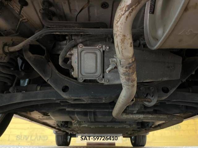 Mitsubishi OUTLANDER PHEV 2014-01 211223-19