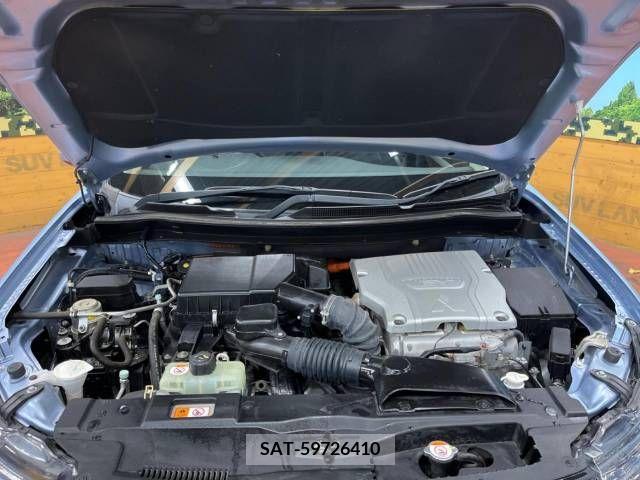 Mitsubishi OUTLANDER PHEV 2014-01 211223-18