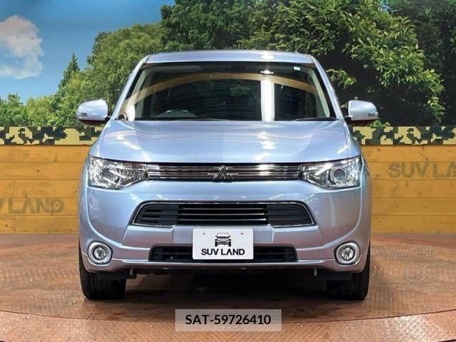 Mitsubishi OUTLANDER PHEV 2014-01 211223-14